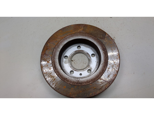 Диск тормозной  Chevrolet Orlando 2011-2015   задний         