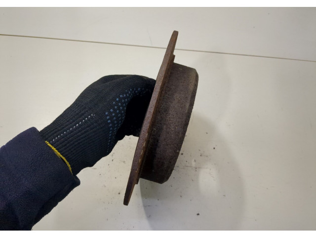 Диск тормозной  Ford Explorer 1995-2001 4.0  задний    1941018, YL242C026AB      