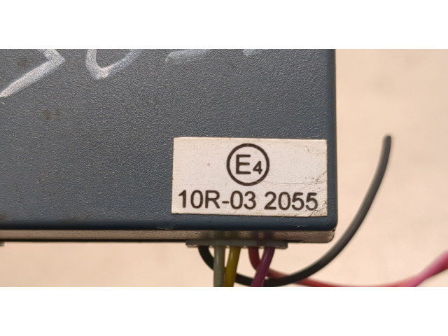 Блок комфорта  Volkswagen Passat CC 2008-2012        