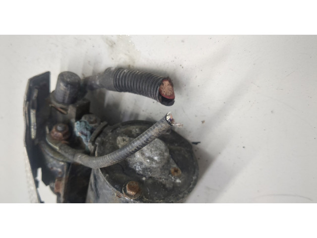 Стартер  Mercedes GL X164 2006-2012 4.7     