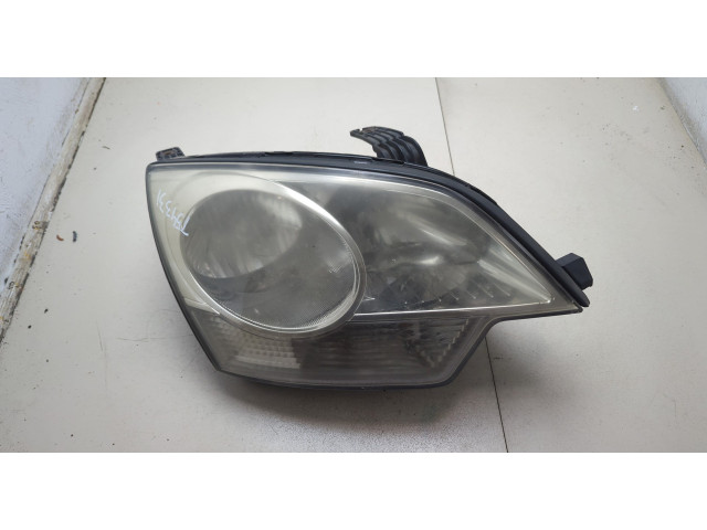 Фара передняя  Opel Antara 2006-2015 правая 