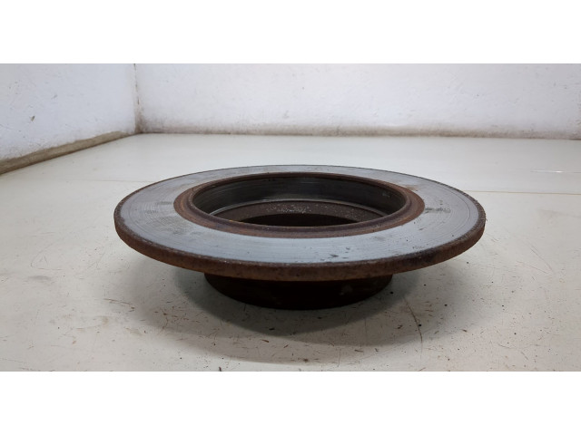 Диск тормозной  Mercedes E W211 2002-2009   задний         