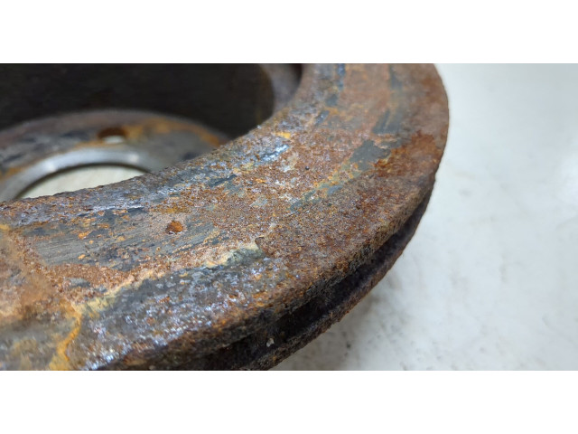 Диск тормозной  Jeep Wrangler 1996-2006   задний         