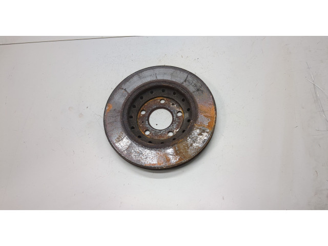 Диск тормозной  Audi A8 (D3) 2002-2010   задний   4E0615601K      