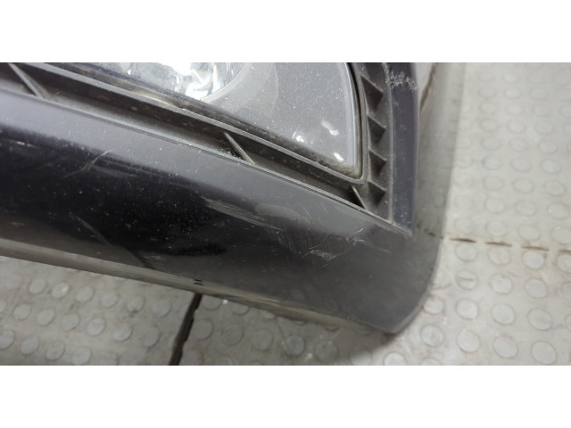 Бампер Skoda SuperB 2008-2015 передний