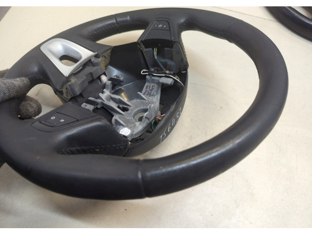 Руль  Renault Megane 3 2009-2016           484007995R