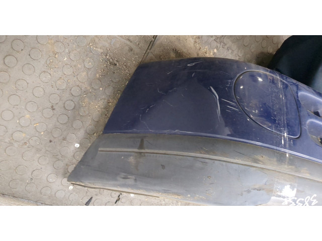 Бампер  Renault Clio 1998-2008 передний    