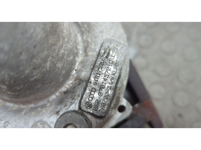  Турбина  Volkswagen Touareg 2006-2010             