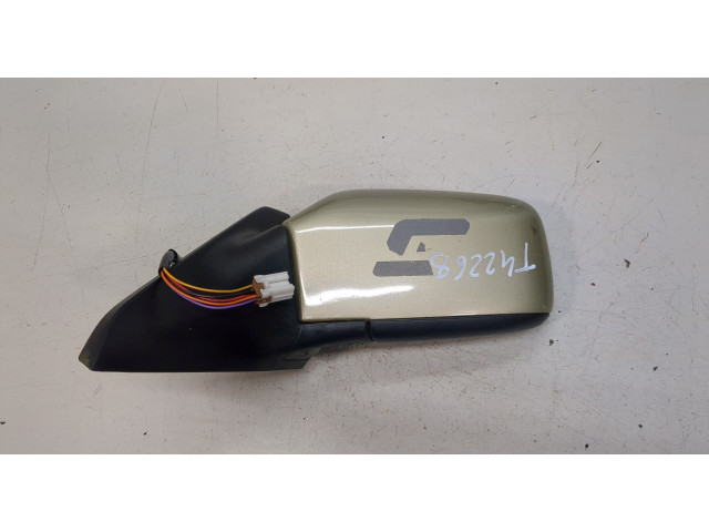 Зеркало боковое Volvo S40 / V40 1995-2004 левое e10217373, e10217374, e10217375, e10117373, e10117374, e10117375