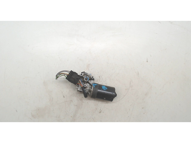 Двигатель стеклоочистителя (моторчик дворников) передний  Audi A4 (B5) 1994-2000      