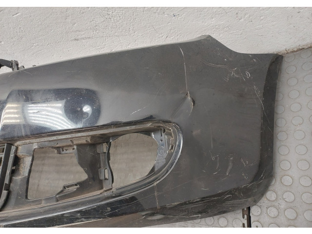 Бампер Volkswagen Golf 6 2009-2012 передний