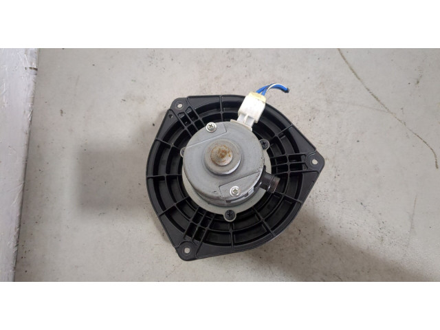 Моторчик печки Mitsubishi Outlander XL 2006-2012