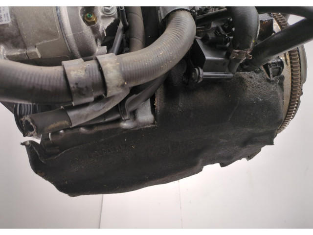 Генератор Volkswagen Golf 6 2009-2012 03L903023