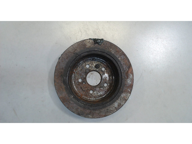 Диск тормозной  Toyota RAV 4 2000-2005 2.0  задний     4243142041      