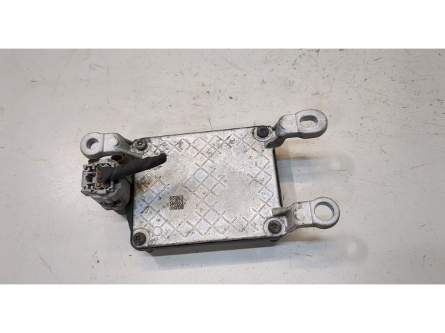 Радар круиз контроля Nissan Qashqai 2017-2023