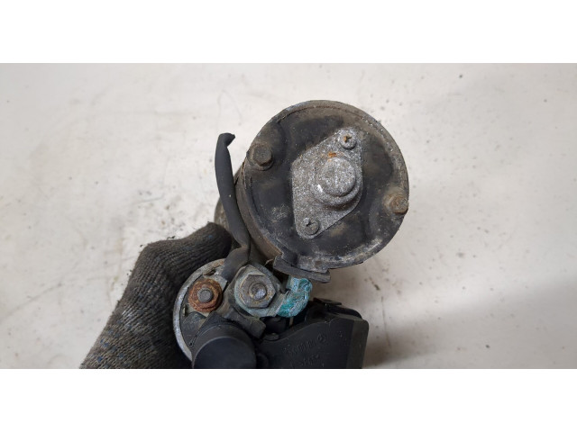 Стартер  Mercedes C W203 2000-2007 1.8     