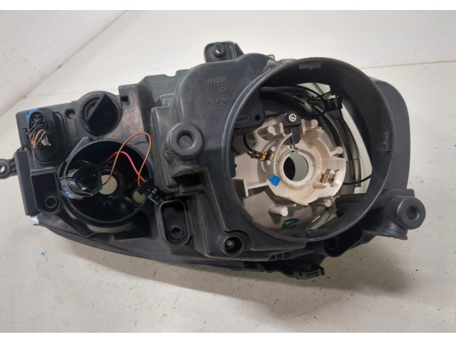 Фара передняя Volkswagen Golf 5 2003-2009 левая