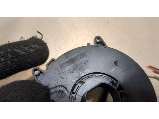 Шлейф руля Jaguar S-type