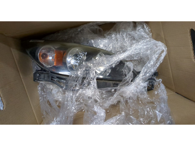 Фара передняя Mazda 3 (BK) 2003-2009 правая
