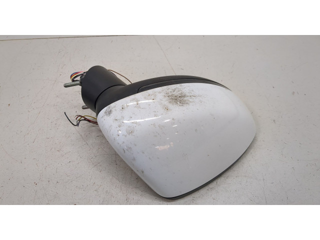 Зеркало боковое  Audi A1 (8X) 2010-2018  правое           