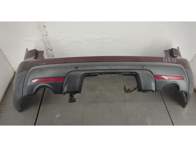 Бампер  Ford Explorer 2010-2015 задний   BB5Z17F828CACP