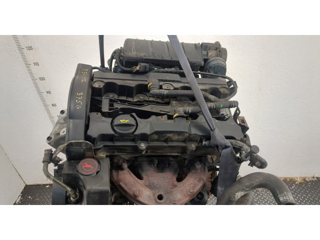 Генератор Citroen Berlingo 2002-2008