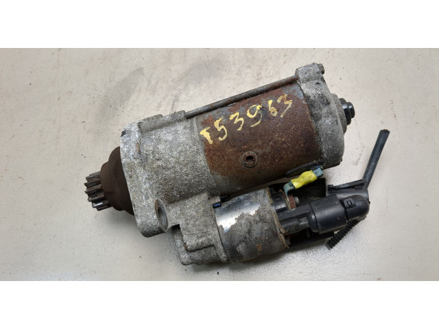 Стартер  Volkswagen Golf 6 2009-2012 1.6     