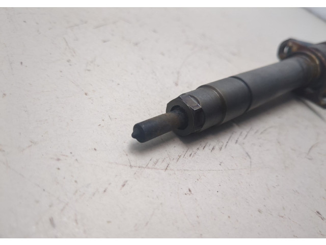 Форсунка топливная Volvo S80 1998-2006 36050291, 0445110078