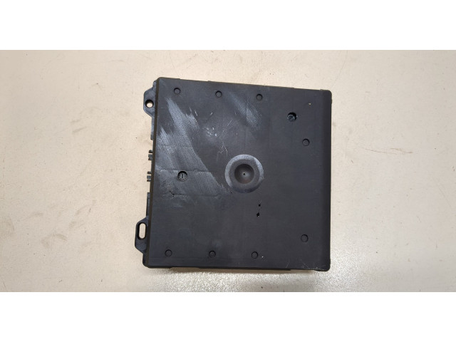 Блок комфорта Skoda Fabia 2007-2014 6Q2937049F