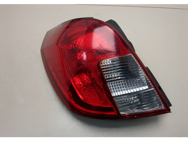 Задний фонарь     20963678     