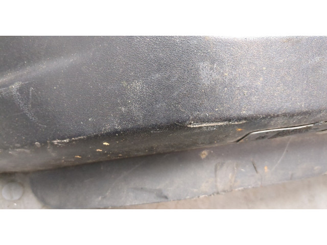 Бампер Hyundai Getz передний