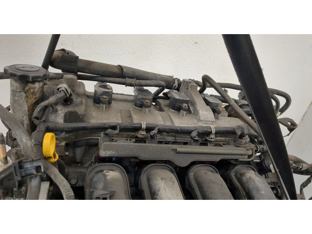 Генератор Mazda 3 (BK) 2003-2009