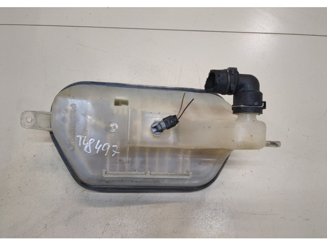 Бачок расширительный Jaguar XF 2007–2012