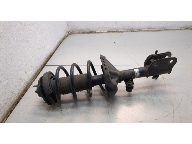 Стойка амортизатора Honda Odyssey 2004-2008 51605SHJA31, 51401SHJA61