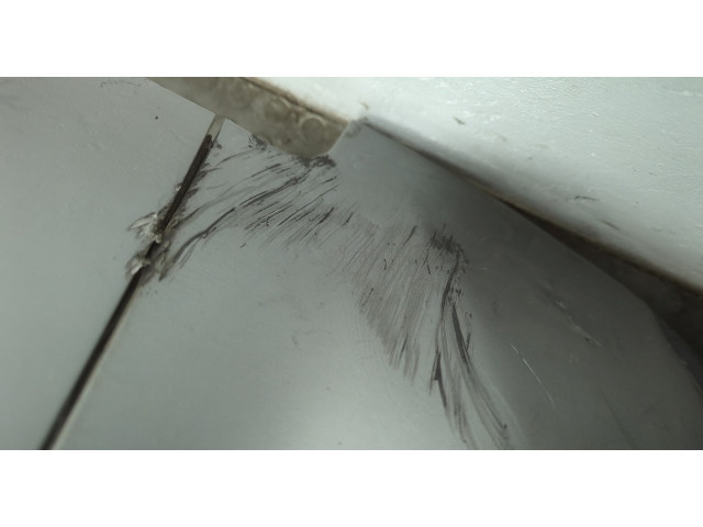 Бампер  Infiniti FX 2002-2009 задний   85022CG025, 78128CG000, 78129CG000