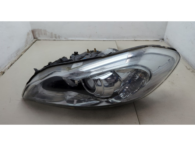 Фара передняя Volvo C70 2006-2009 левая