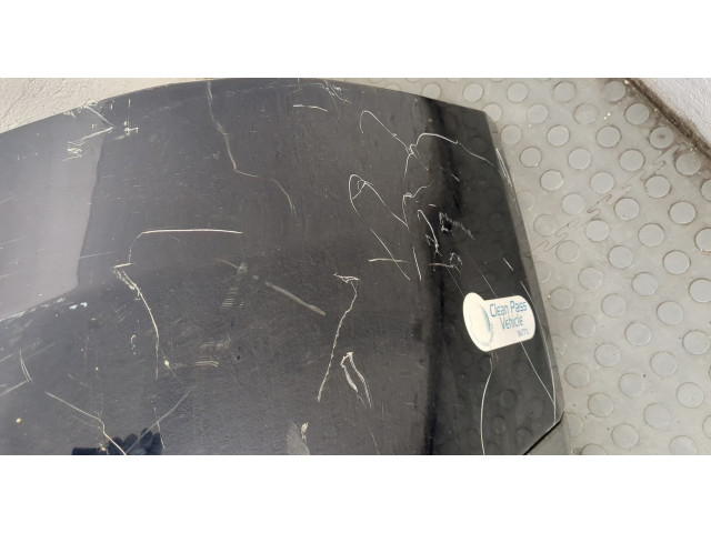 Бампер Tesla Model S задний