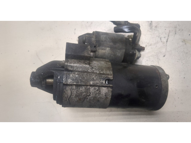 Стартер  Citroen C4 Grand Picasso 2006-2013 1.6  966352888000   