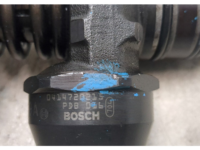 Форсунка топливная  Skoda Roomster 2006-2015    038130073AG     