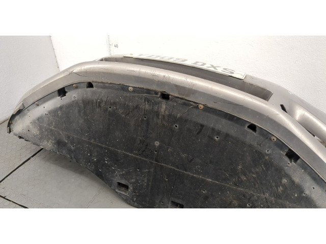 Бампер Jaguar XF 2007-2015 передний C2Z8838XXX