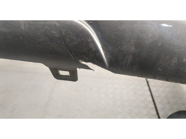 Бампер  KIA Sorento BL 2002-2011 задний   866113E030XX