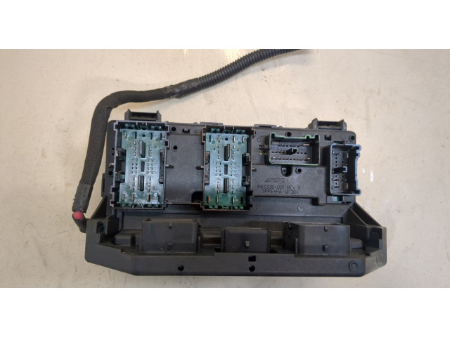 Блок предохранителей Jeep Wrangler 2007-2018 04692236AK