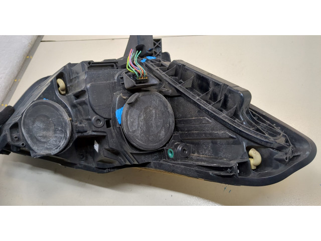 Фара передняя Citroen DS5 2012-2015 левая