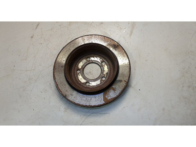 Диск тормозной  Ford Escape 2000-2006   задний         