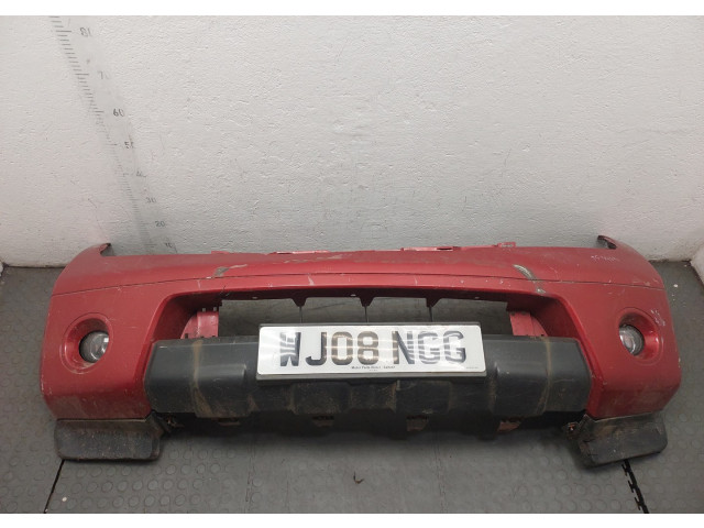 Бампер Nissan Pathfinder 2004-2014 передний