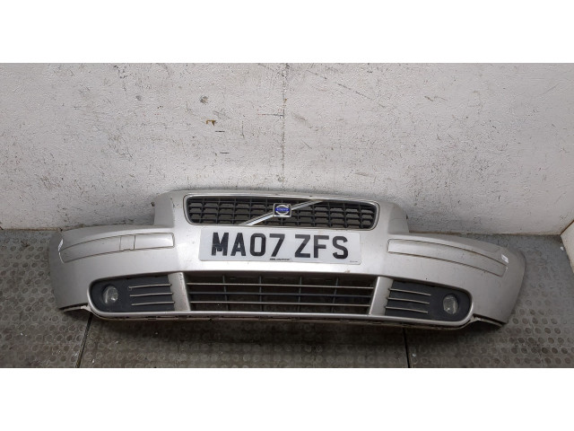 Бампер  Volvo S40 2004-2012 передний   