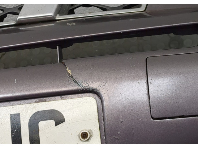 Бампер  Nissan X-Trail (T31) 2007-2015 передний   