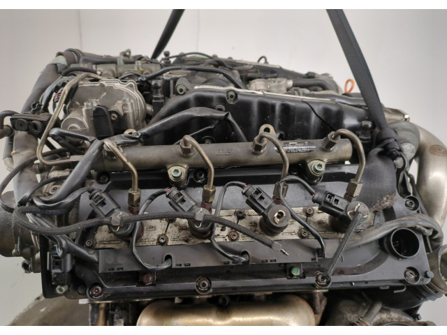 Форсунка топливная  Audi A8 (D3) 2002-2010         