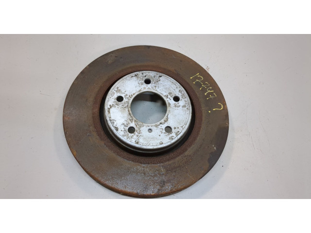 Диск тормозной  Infiniti FX 2008-2013   передний   40206CL70A      