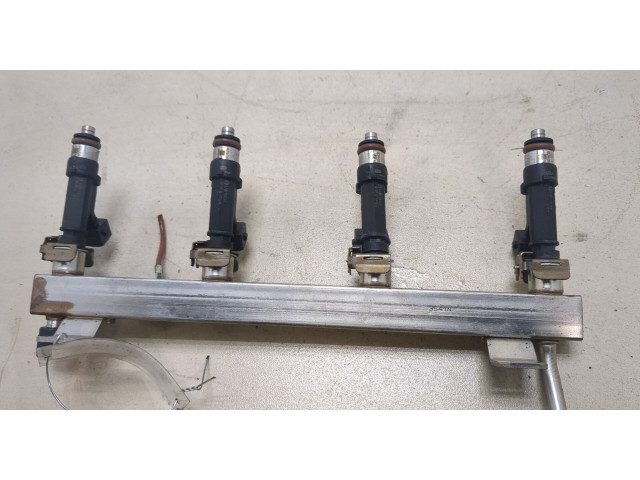 Форсунка топливная  Chevrolet Volt 2010-2015         